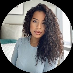 Meet your Posher, Shantel